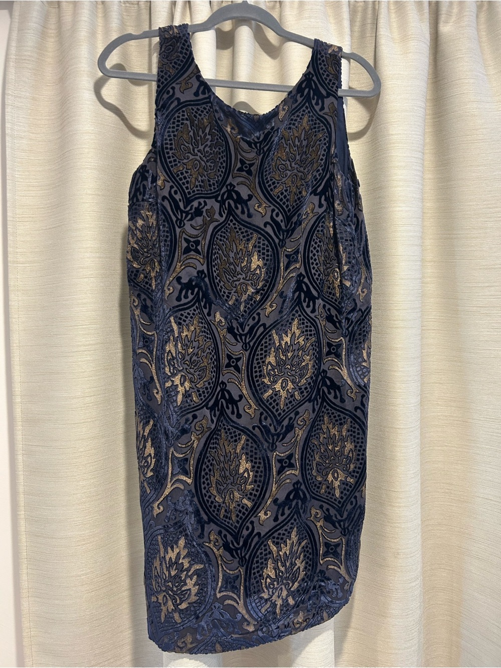 LOFT Shift Dress
